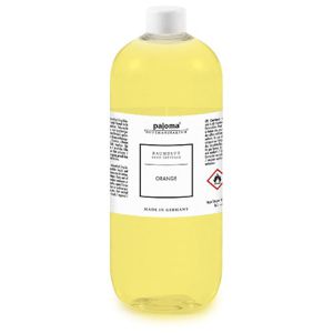 pajoma Raumduft 1000 ml, Nachfüller, Orange