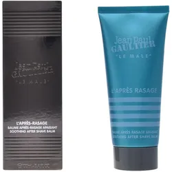 Gaultier, Aftershave, Le Mâle (Aftershave Balsam, 100 ml)