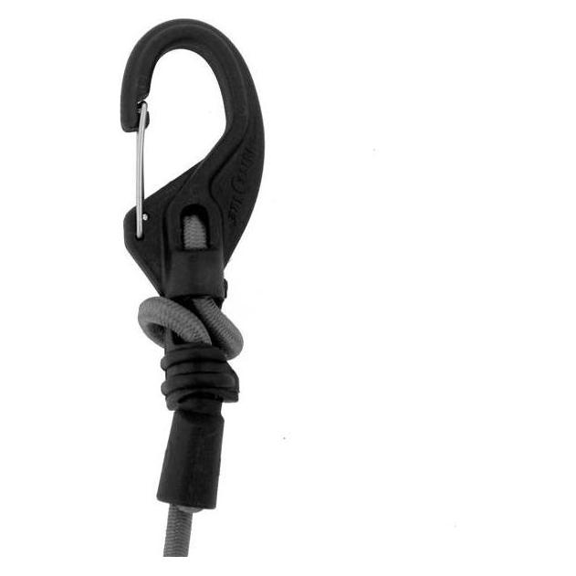 Nite Ize Elastisches Knotenknochen-Bungee (KBB5-01-R3)