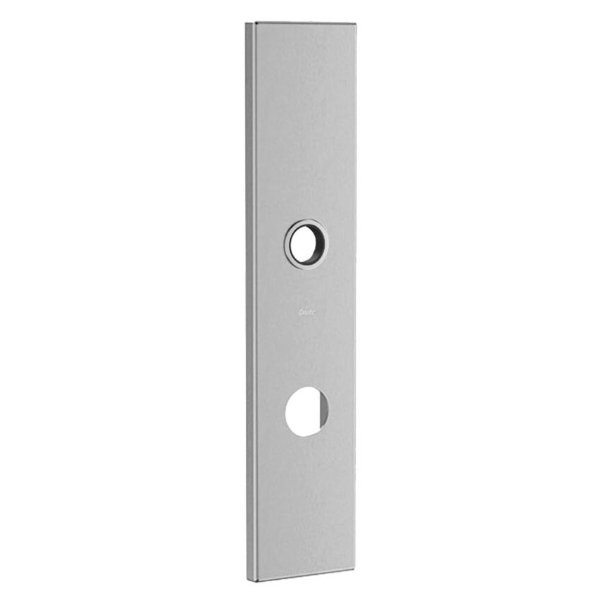 Glutz Türschild aussen 52610 glide/easyfix (Türschildgarnitur) (314597)