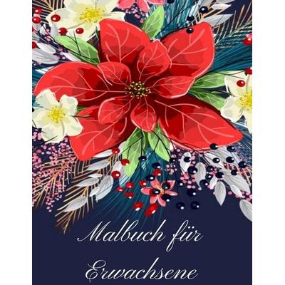 Malbuch für Erwachsene, Taschenbuch von Mb Caballero, Independently Published