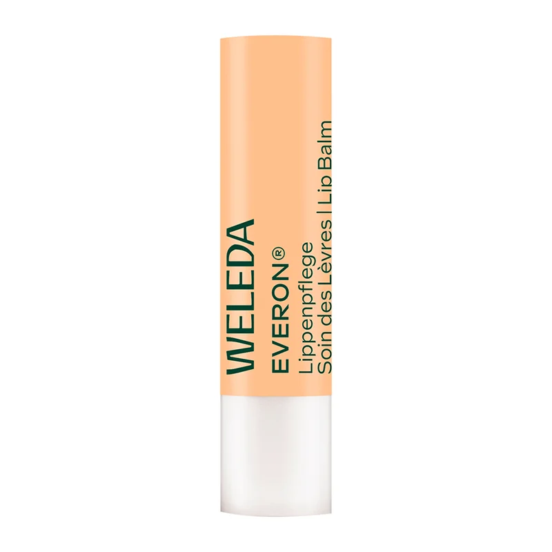 Weleda Everon Lippenpflege, 4,8g 00883800