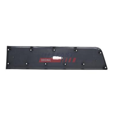 FAST Zier-/Schutzleiste, Seitenwand ft90771 vor der Achse für Fiat Citroën