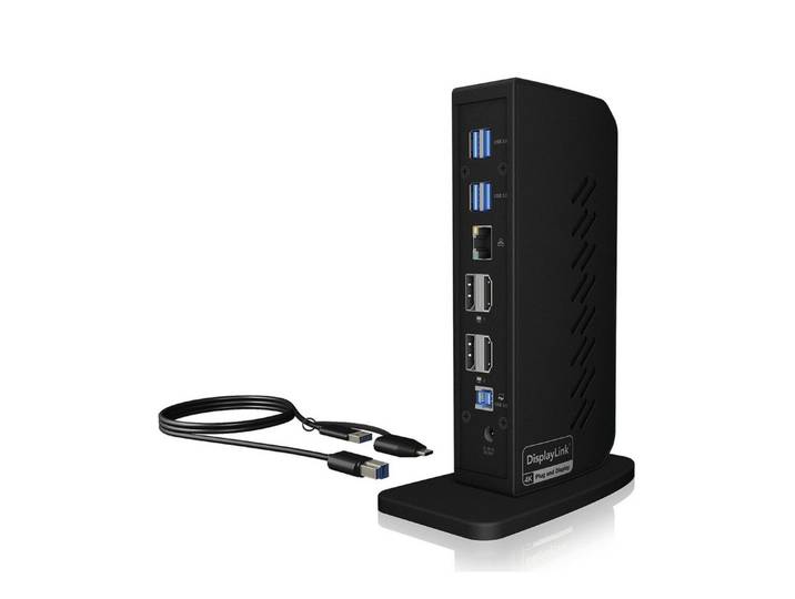Philips Dockingstation