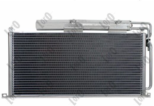 Abakus Kondensator, Klimaanlage 0540160034 Für Smart