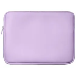 Laut HUEX PASTELS Sleeve 13" (14", Apple), Notebooktasche, Violett