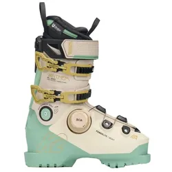 K2 Damen Skischuhe Anthem 95 BOA 2026 - 26,5 - 26,5