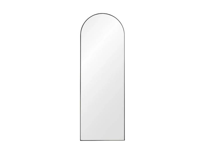 AYTM Miroir Arcus 115 cm Noir