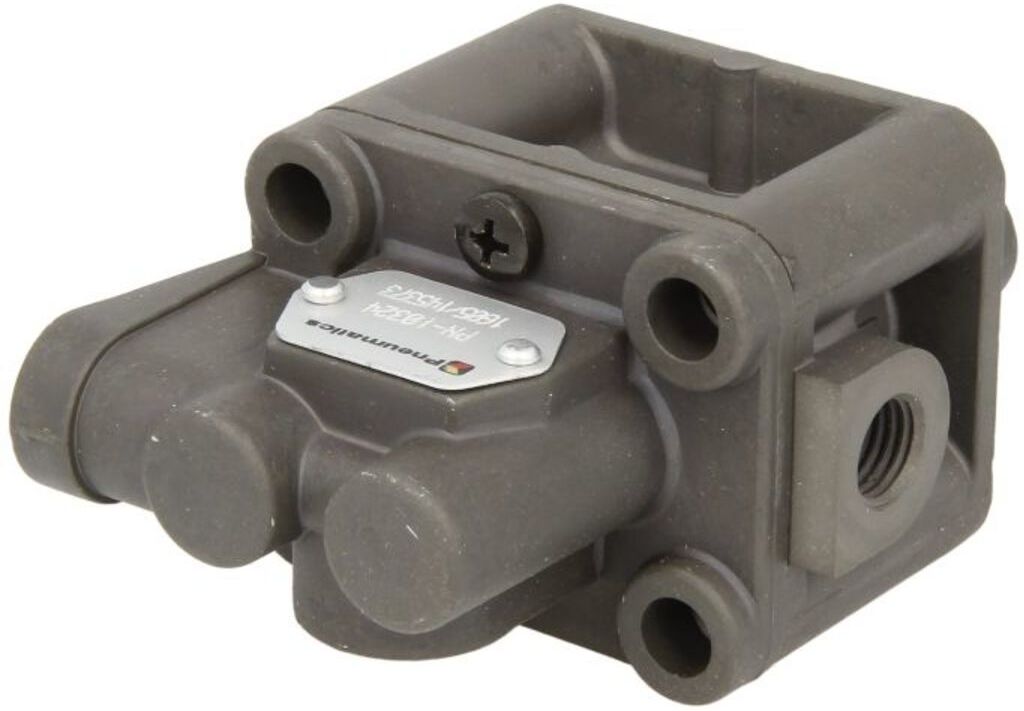 Steuergerät, Automatikgetriebe PNEUMATICS PN-10324