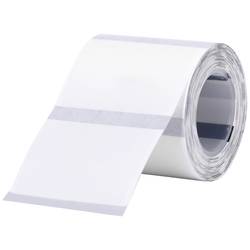 NIIMBOT Etiketten (Rolle) 40 x 30 mm Transparent 230 St. A2G88318801 Universal-Etiketten
