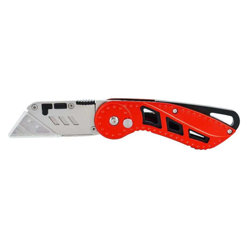 Awtools Aw Nożyk Trapezowy Składany (Cutter) (AW29015)
