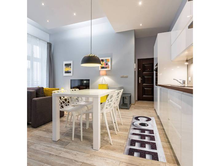 Läufer Kitchen I 50 x 0 x 150cm Multicolor