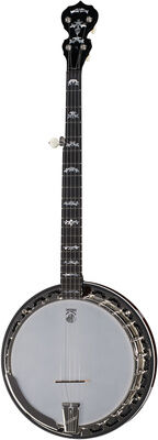 Deering Eagle II 5-string Banjo