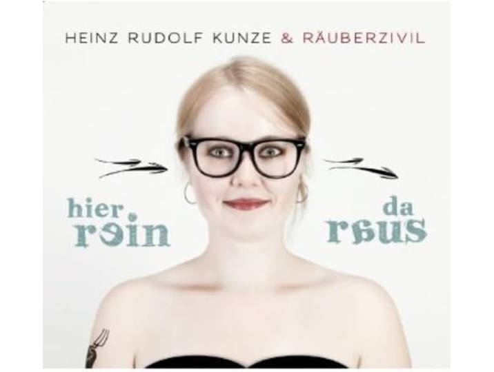 Hier Rein Da Raus