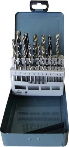 Makita D-46202 18pcs