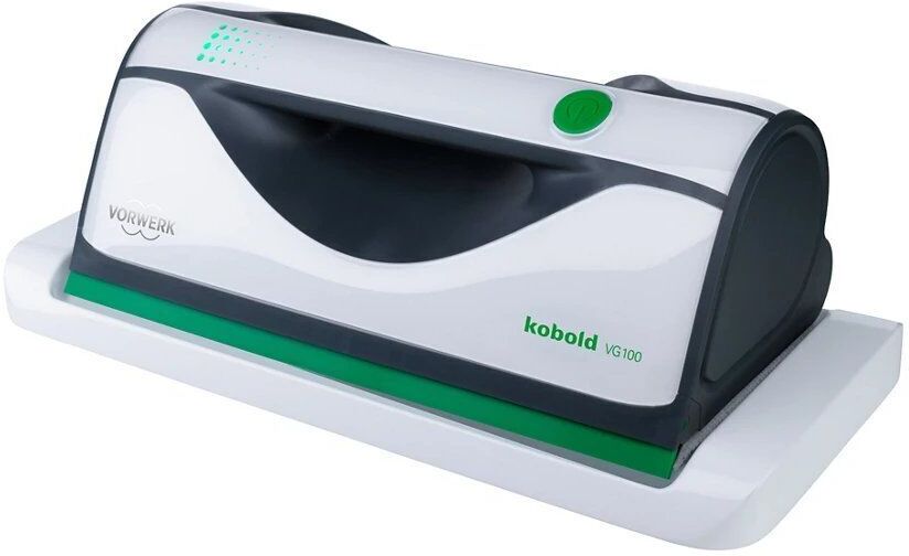 Vorwerk Kobold VG100 Fensterreiniger   weiß - Refurbished