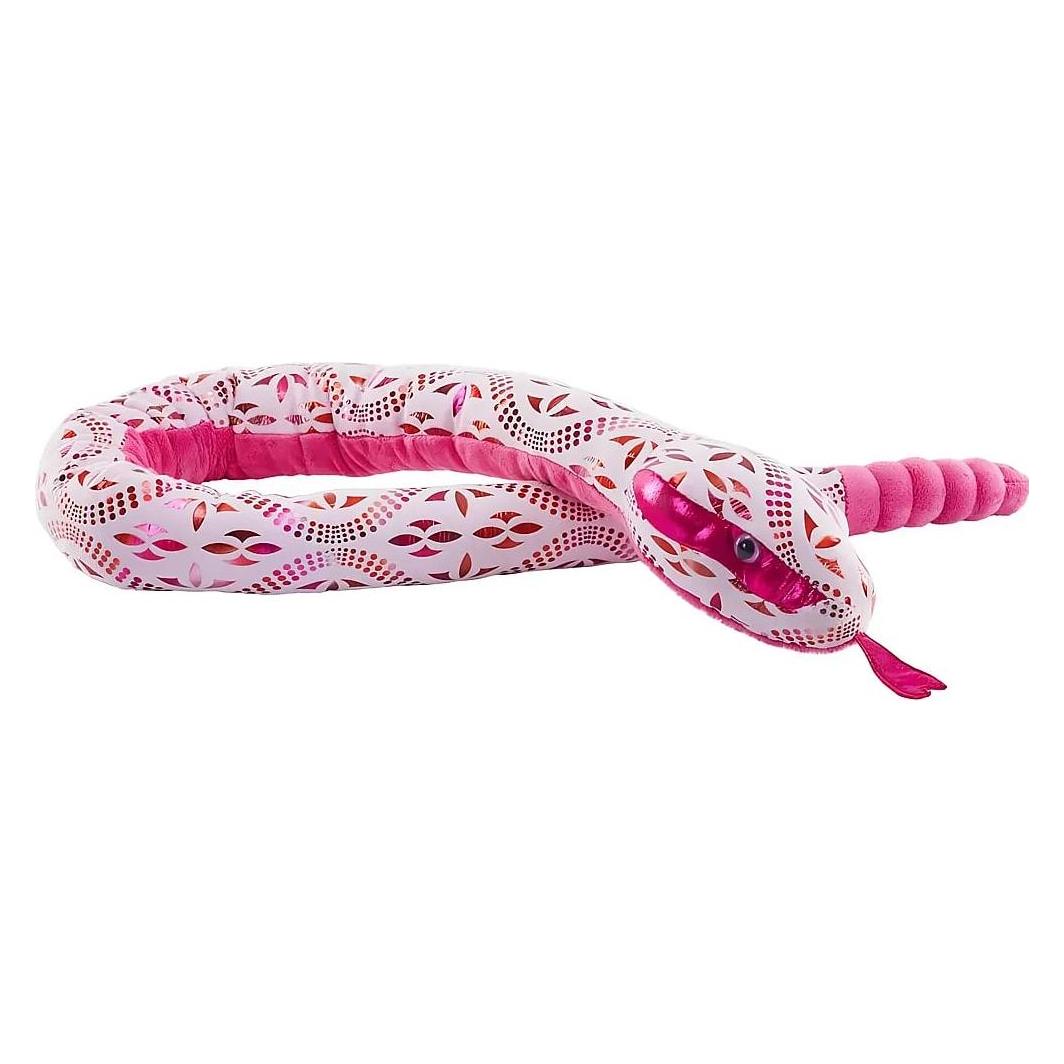 Wild Republic Pink Blossom - Foilkins Snake (137.16 cm) (27784)