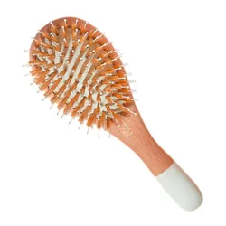 BACHCA Detangling and shine hairbrush