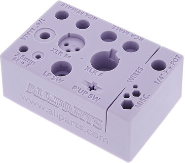 Allparts Hot Holder Soldering Tool