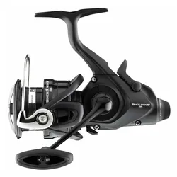 Daiwa Black Widow BR LT 4000-C Freilaufrolle