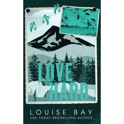Love Hard, Taschenbuch von Louise Bay, Louise Bay, 978-1-80456-049-5
