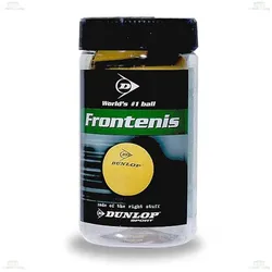 Dunlop, Tennisball