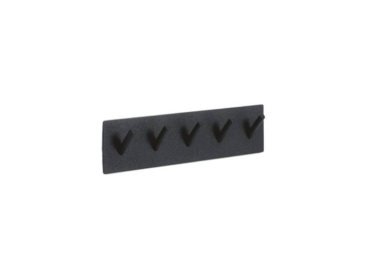SMD Design Patère Sticks gris foncé