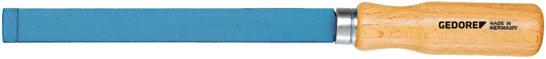 Gedore 133 H Hartmetall-Flachschaber 250 mm (4523000)