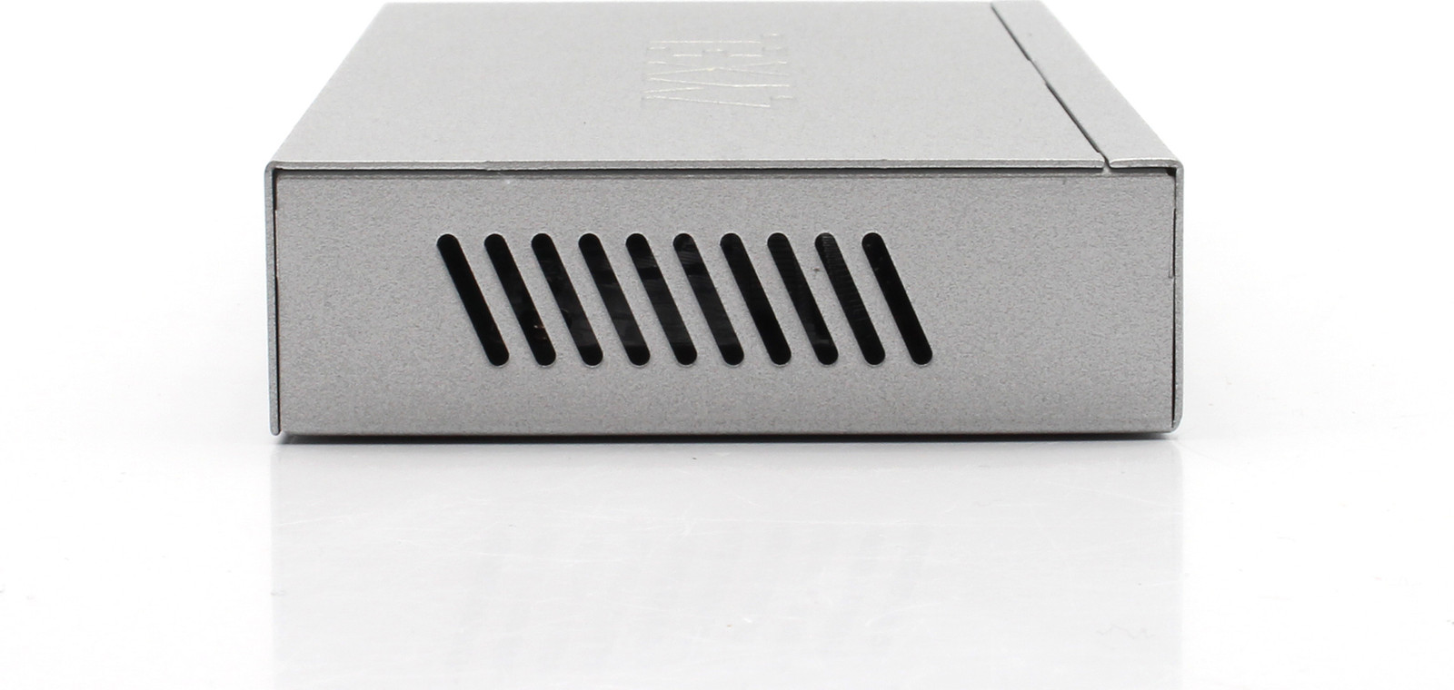 ZyXEL GS1200-8 Gigabit-switch met 8 poorten