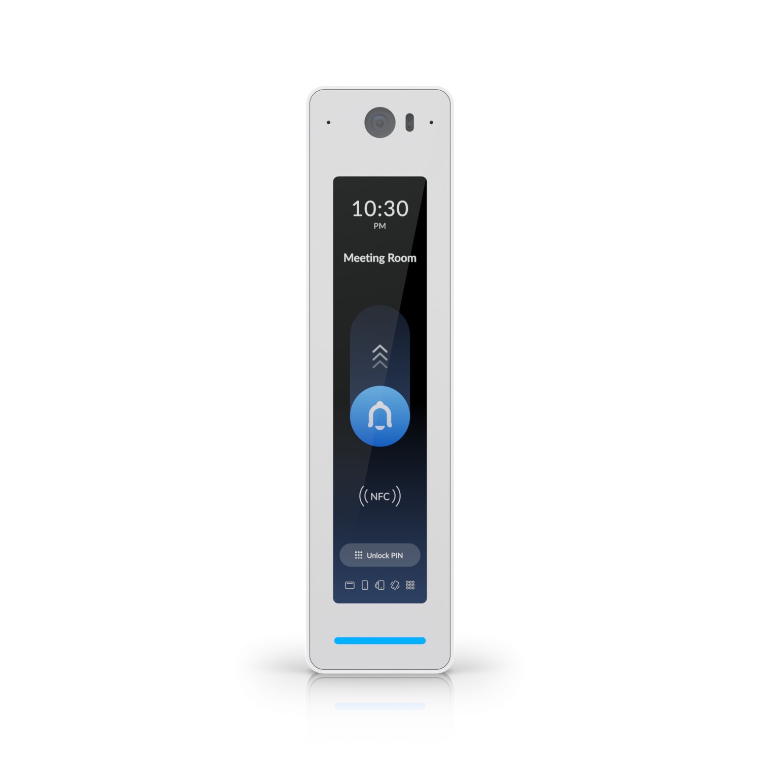 Ubiquiti Networks Ubiquiti UniFi Access Reader Gen3 Pro weiß UA-G3-Pro-W