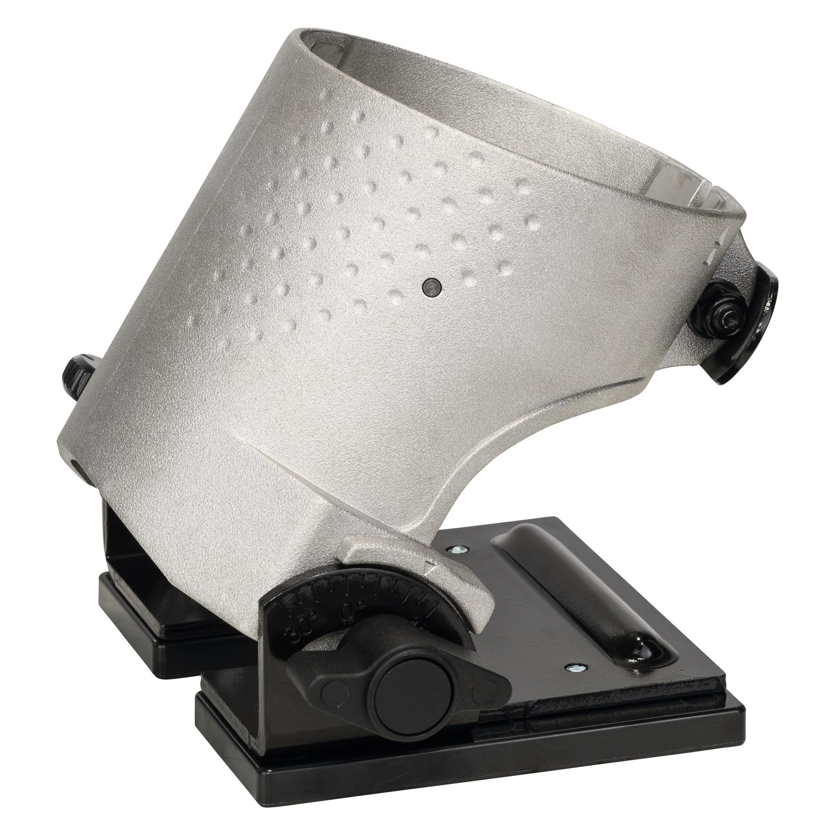 Bosch Professional Zubehör Winkelfräskorb (2608000334)