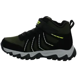 Skechers, Jungen, Wanderschuhe, Rugged Ranger (32), Grün