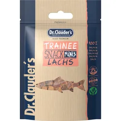 Dr.Clauder's Trainee Snack Minis Lachs