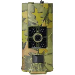 Braun Photo, Wildkamera