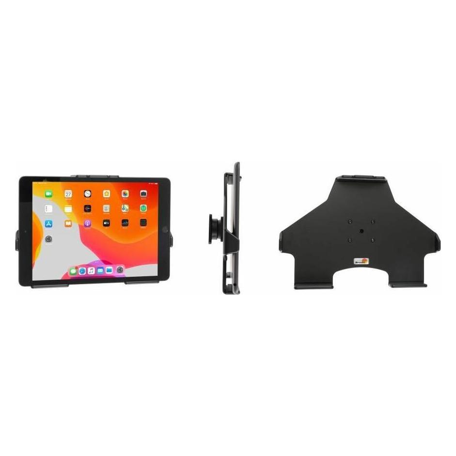 Brodit Passive holder with tilt swivel - Tablet/UMPC - Passive Halterung - Universal - (711168)
