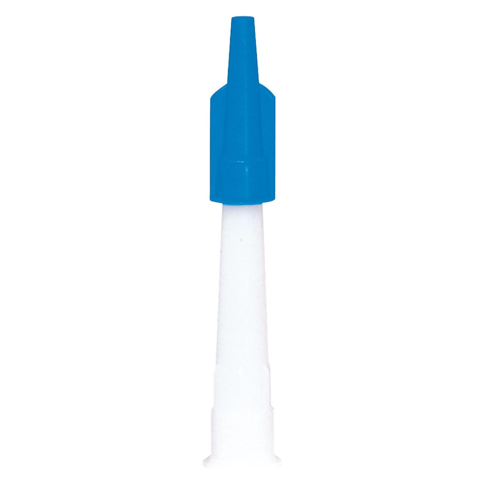 Beko Silikon Kartuschenspitzen Silikondüsen verschliessbar für 150/310 ml Kartusche (90631010)