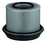 MAHLE LX 263 Luftfilter