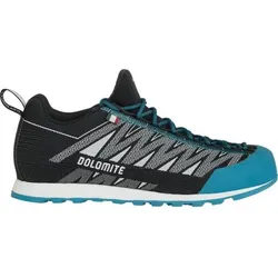 DOLOMITE Herren Multifunktionsschuhe DOL Shoe Velocissima, Größe 39 1⁄2 in Grau Grau