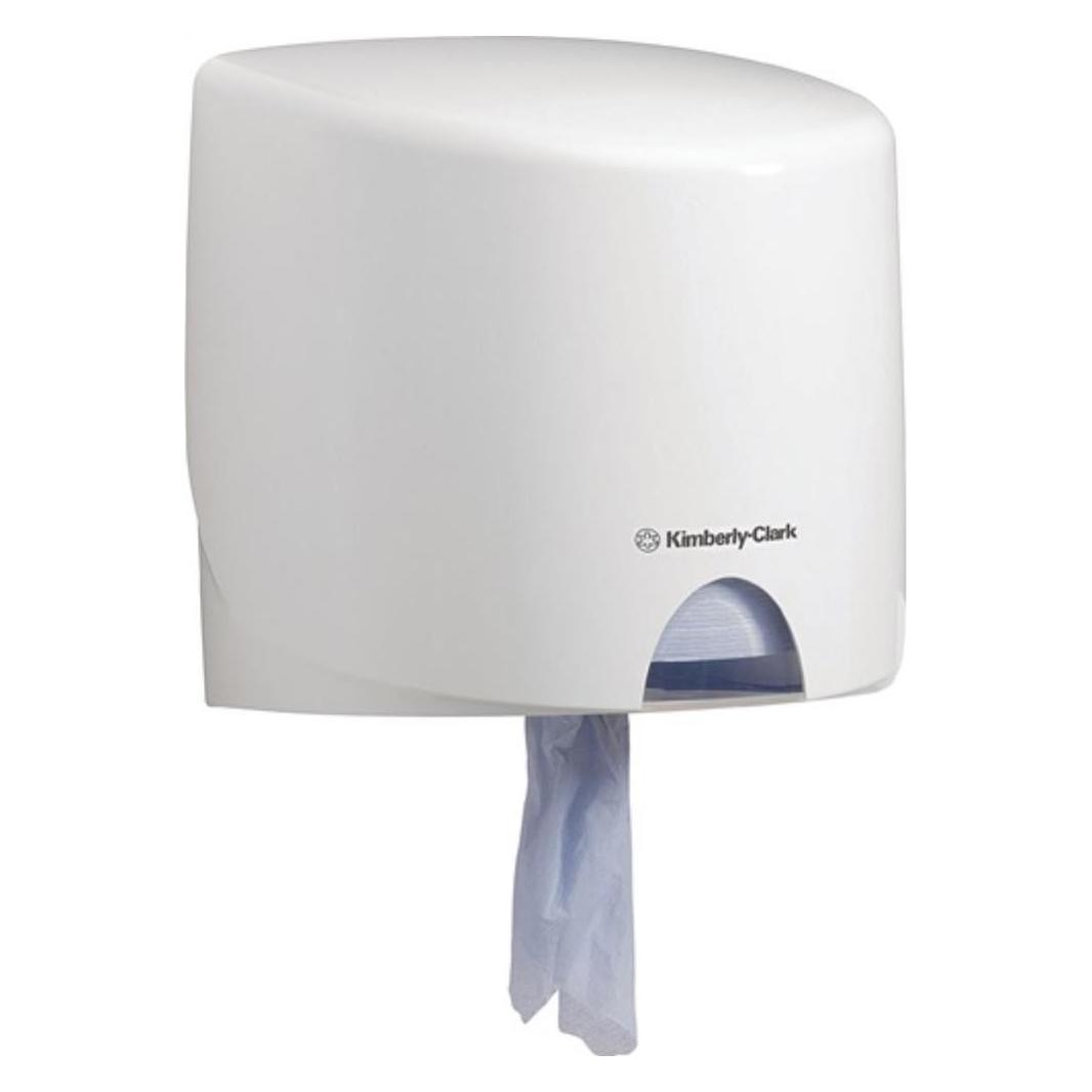Kimberly-Clark Putztuchspender AQUARIUS 7018 (7018)