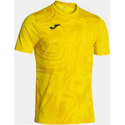 JOMA Lion II Trainingsshirt 900 - gelb S