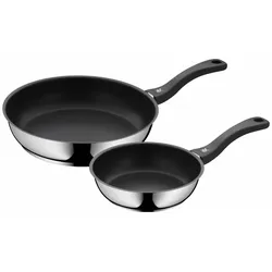 WMF Pfannen-Set 2-tlg. DEVIL - L/B/H ca. 52.00x29.00x13.00