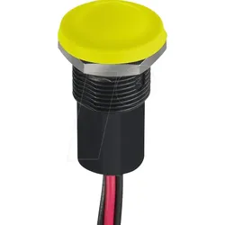IX R3W05 W - Leuchtdrucktaster, 100 mA, 28 VDC