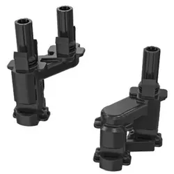 Sungrow Y-Connector B0B01253