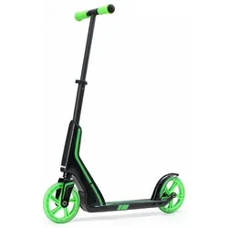 JD Bug, Scooter