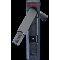 Schroff Schwenkhebelgriff 23130067