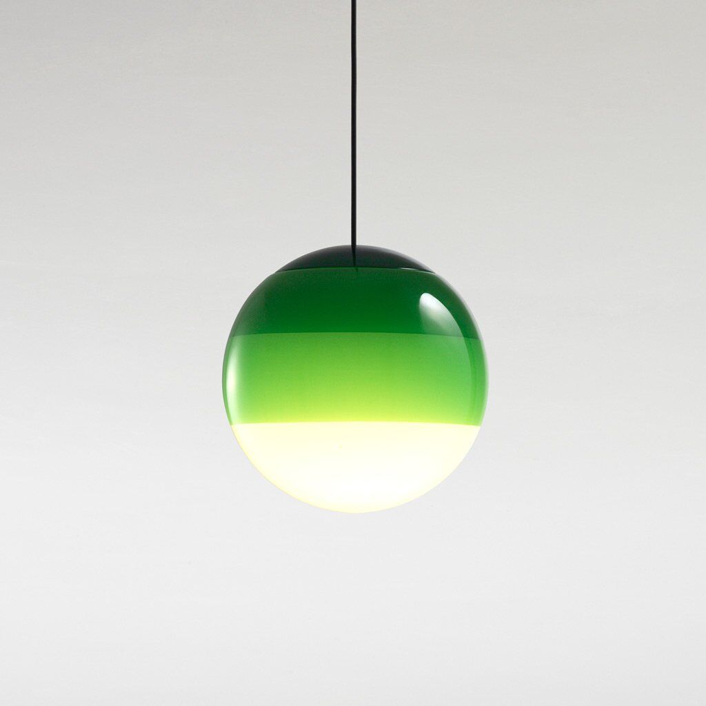 Marset Dipping Light 30 Pendelleuchte (weiss) weiss