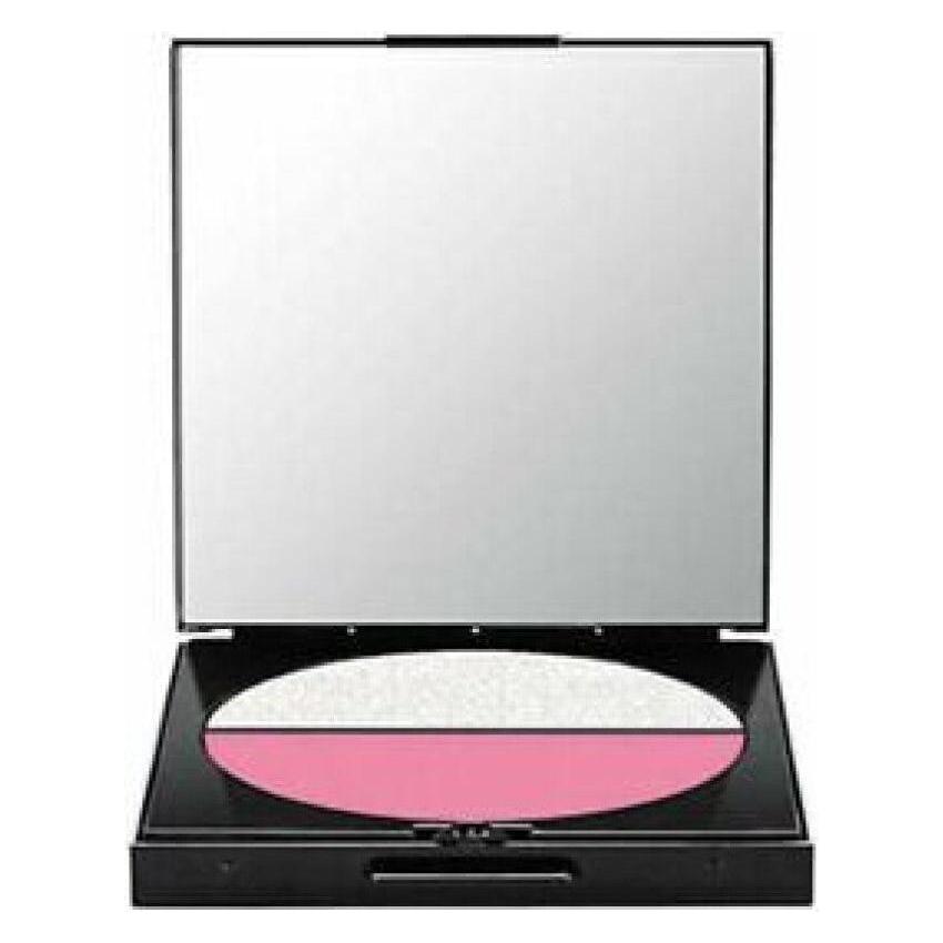 MAC Cosmetics Fortune Duo Eyeshadow 2.5g (Lotus Pink, Platin/Lotusrosa, Platinum Shadow, Platinum Shadow/Lotus Pink) (89181599)