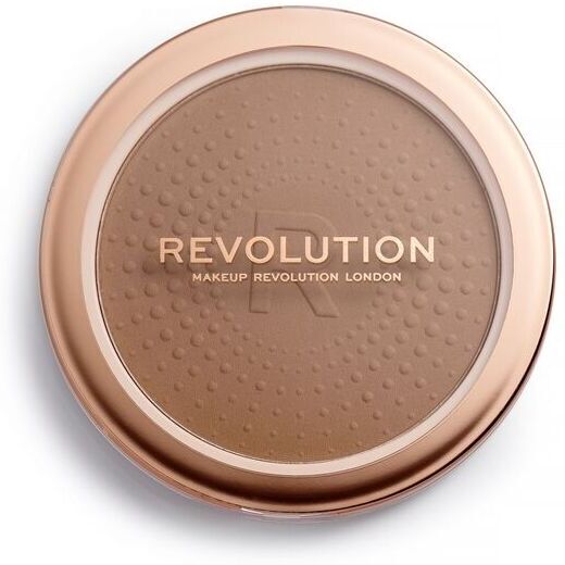 Revolution Beauty London Makeup Revolution Mega Bronzer 15 gr 01 Cool