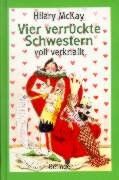 Hilary McKay - Vier verrückte Schwestern voll verknallt - Preis vom 10.10.2026 11:48:34 h