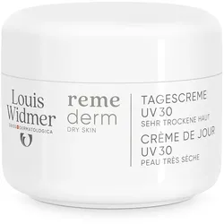 WIDMER Remederm dry Skin Tagescreme UV 30 o.P. 50 ml